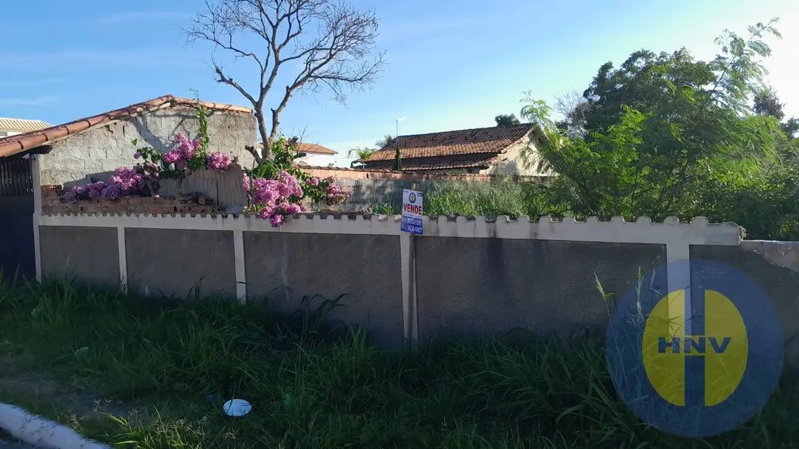 Foto 1 de Terreno / Lote à venda, 480m2 em Jardim Atlântico Oeste (Itaipuaçu), Marica - RJ