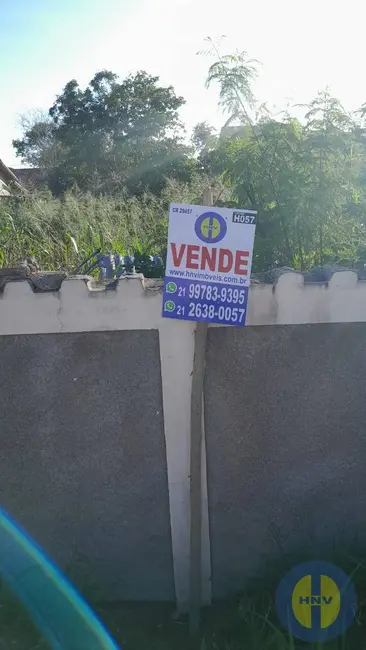 Foto 2 de Terreno / Lote à venda, 480m2 em Jardim Atlântico Oeste (Itaipuaçu), Marica - RJ