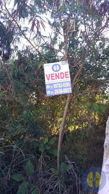 Foto 1 de Terreno / Lote à venda, 480m2 em Jardim Atlântico Oeste (Itaipuaçu), Marica - RJ