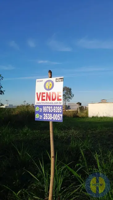 Foto 1 de Terreno / Lote à venda, 480m2 em Jardim Atlântico Oeste (Itaipuaçu), Marica - RJ