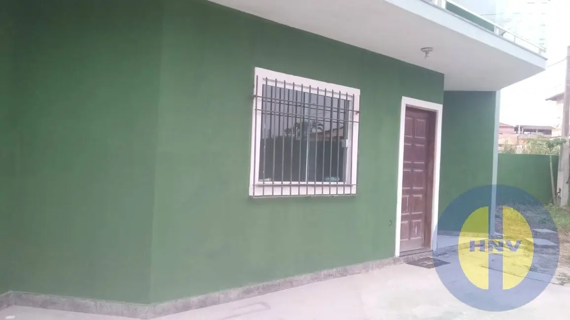 Foto 3 de Casa com 2 quartos à venda em Jardim Atlântico Oeste (Itaipuaçu), Marica - RJ