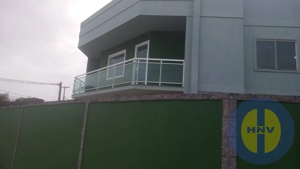 Foto 4 de Casa com 2 quartos à venda em Jardim Atlântico Oeste (Itaipuaçu), Marica - RJ