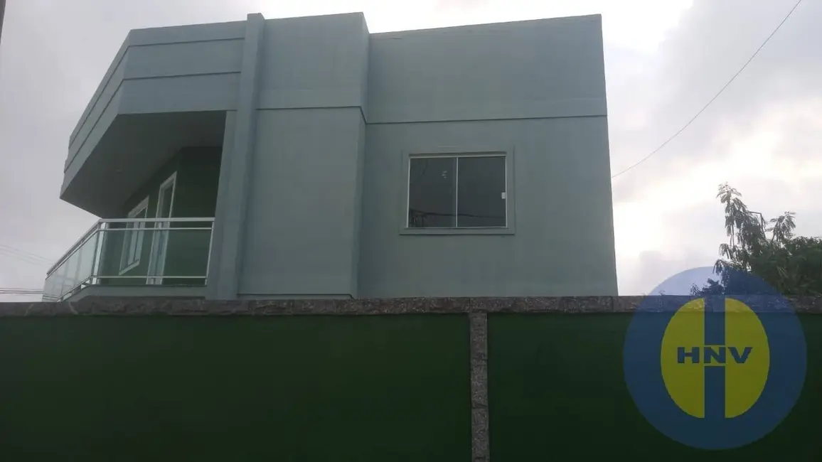 Foto 5 de Casa com 2 quartos à venda em Jardim Atlântico Oeste (Itaipuaçu), Marica - RJ