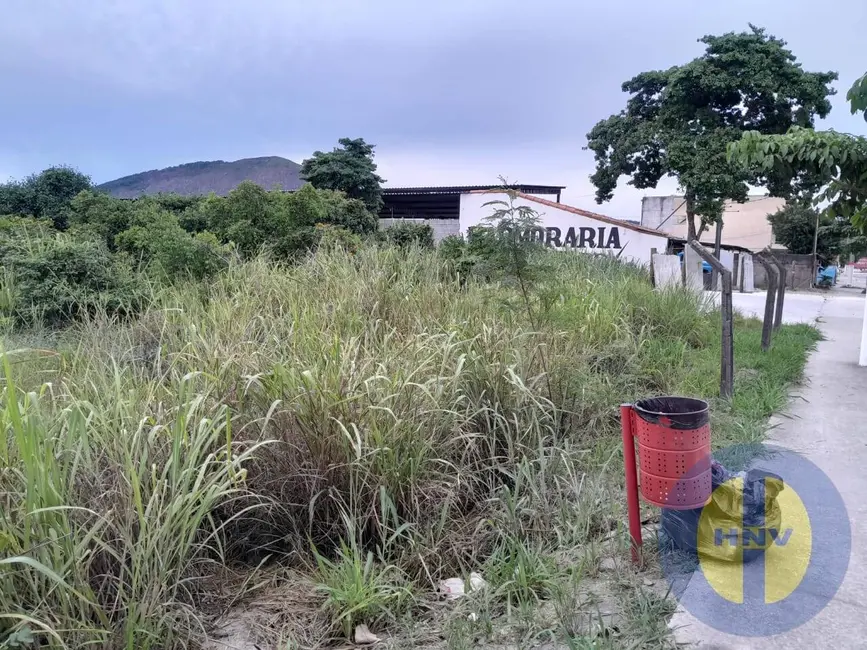Foto 6 de Terreno / Lote à venda, 480m2 em Jardim Atlântico Oeste (Itaipuaçu), Marica - RJ