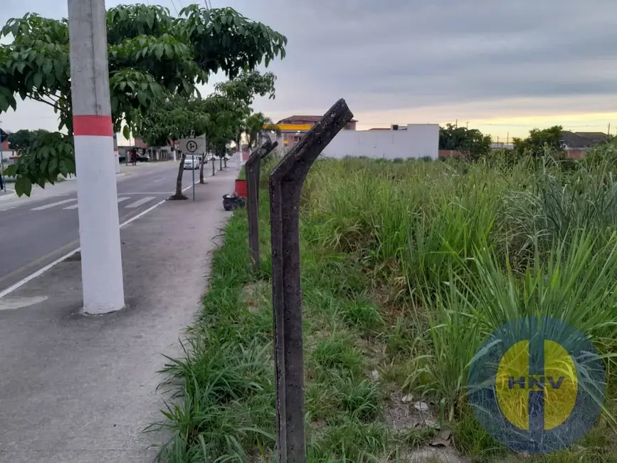 Foto 7 de Terreno / Lote à venda, 480m2 em Jardim Atlântico Oeste (Itaipuaçu), Marica - RJ