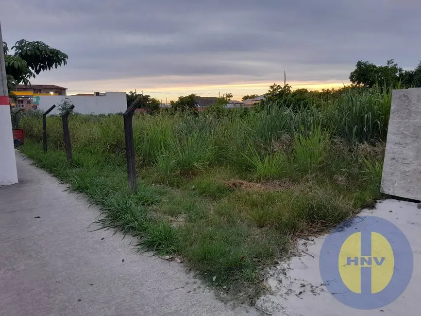 Foto 5 de Terreno / Lote à venda, 480m2 em Jardim Atlântico Oeste (Itaipuaçu), Marica - RJ