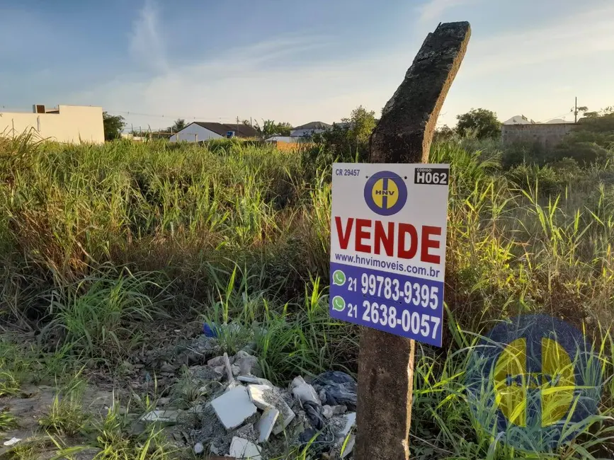 Foto 2 de Terreno / Lote à venda, 480m2 em Jardim Atlântico Oeste (Itaipuaçu), Marica - RJ