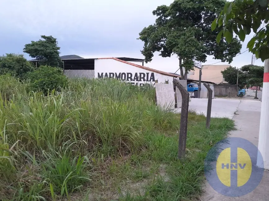 Foto 3 de Terreno / Lote à venda, 480m2 em Jardim Atlântico Oeste (Itaipuaçu), Marica - RJ