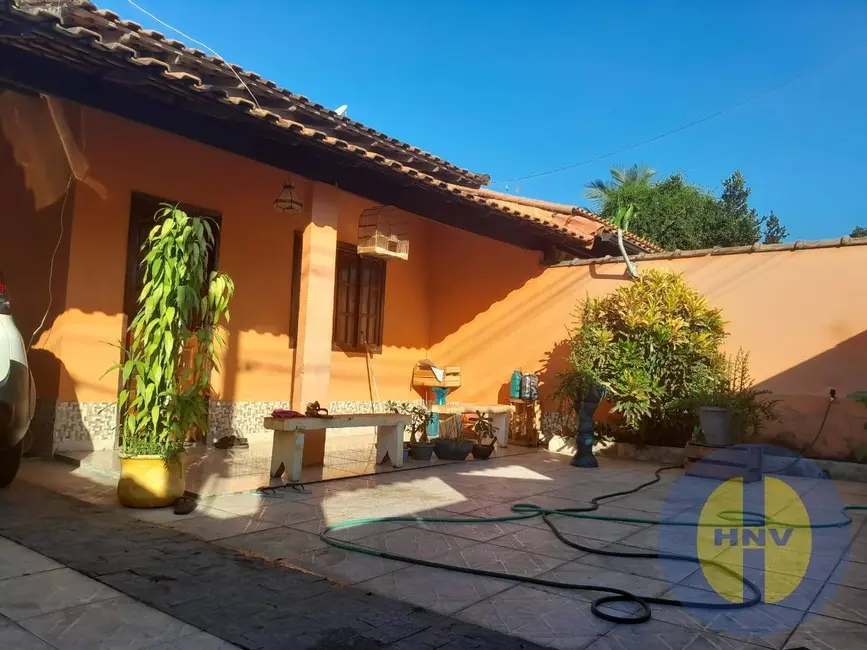 Foto 6 de Casa com 2 quartos à venda, 240m2 em Jardim Atlântico Oeste (Itaipuaçu), Marica - RJ