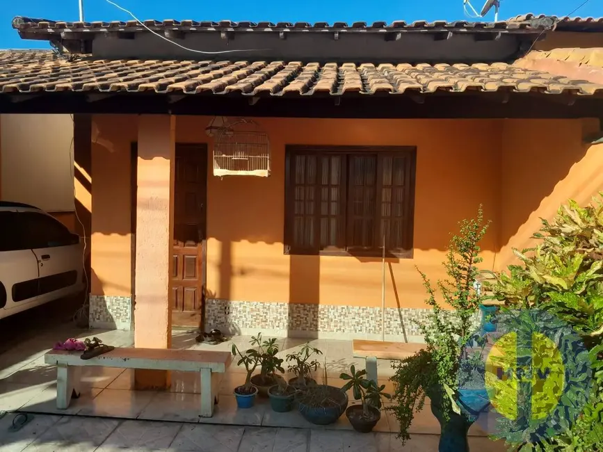 Foto 5 de Casa com 2 quartos à venda, 240m2 em Jardim Atlântico Oeste (Itaipuaçu), Marica - RJ