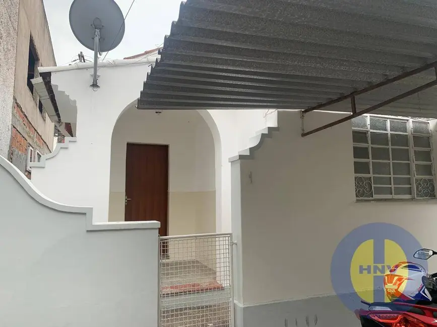 Foto 1 de Casa com 1 quarto à venda em Jardim Atlântico Oeste (Itaipuaçu), Marica - RJ