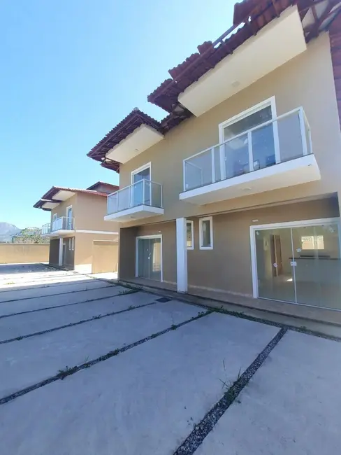 Foto 2 de Casa com 2 quartos à venda em Barroco (Itaipuaçu), Marica - RJ