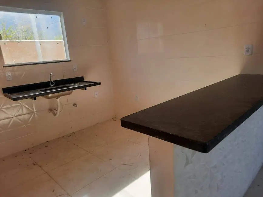 Foto 4 de Casa com 2 quartos à venda em Barroco (Itaipuaçu), Marica - RJ