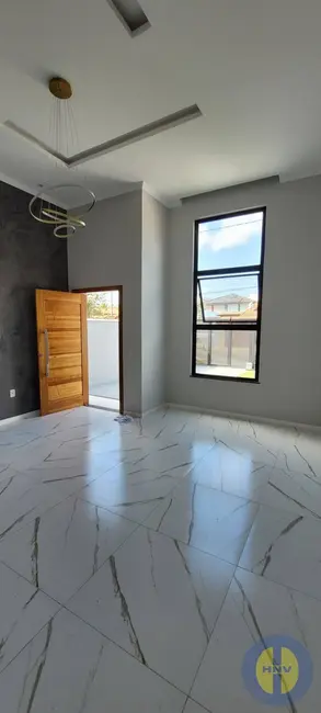 Foto 3 de Casa com 3 quartos à venda, 240m2 em Barroco (Itaipuaçu), Marica - RJ