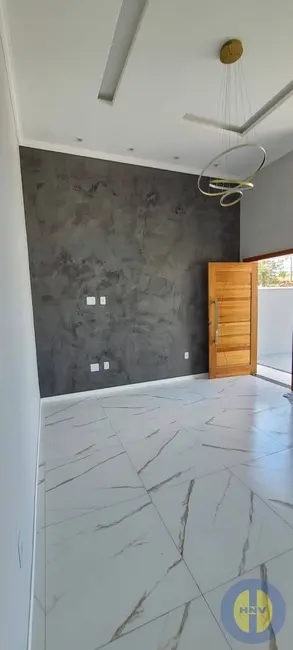 Foto 4 de Casa com 3 quartos à venda, 240m2 em Barroco (Itaipuaçu), Marica - RJ