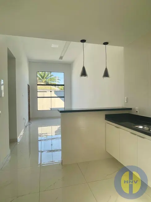 Foto 4 de Casa à venda em Jardim Atlântico Leste (Itaipuaçu), Marica - RJ