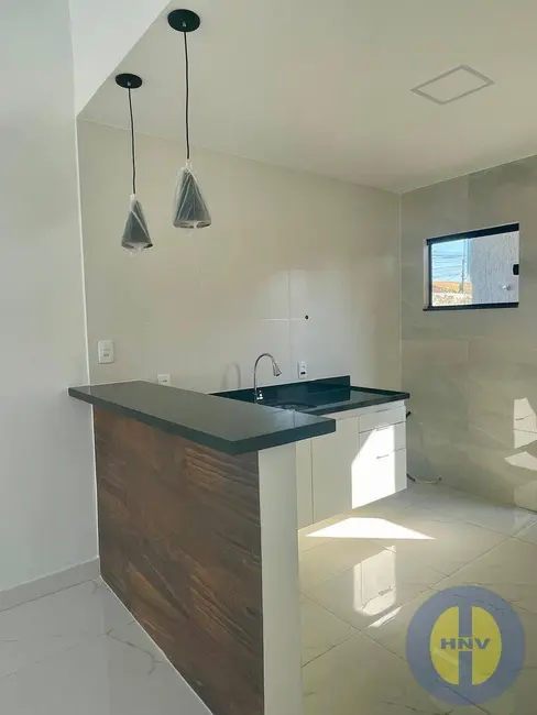 Foto 3 de Casa à venda em Jardim Atlântico Leste (Itaipuaçu), Marica - RJ