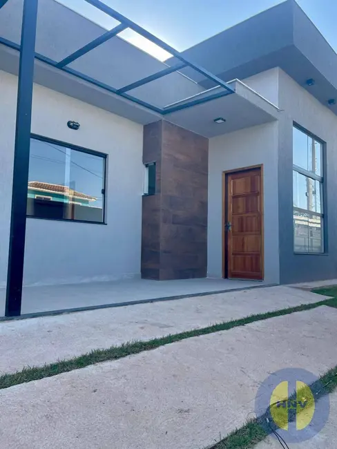 Foto 8 de Casa à venda em Jardim Atlântico Leste (Itaipuaçu), Marica - RJ