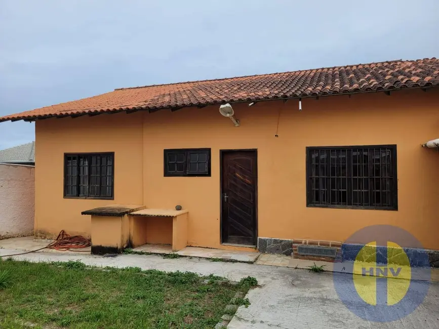 Foto 3 de Casa com 3 quartos à venda, 439m2 em Jardim Atlântico Leste (Itaipuaçu), Marica - RJ