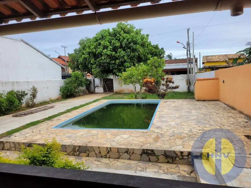 Foto 2 de Casa com 3 quartos à venda, 439m2 em Jardim Atlântico Leste (Itaipuaçu), Marica - RJ