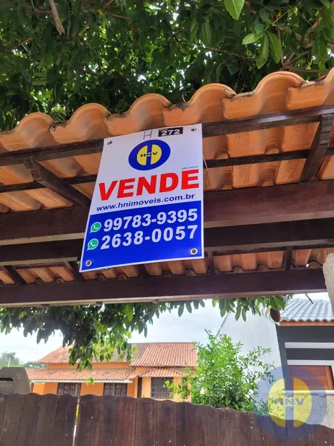 Foto 4 de Casa com 3 quartos à venda, 439m2 em Jardim Atlântico Leste (Itaipuaçu), Marica - RJ