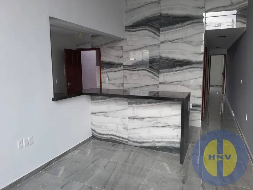 Foto 3 de Casa com 3 quartos à venda, 240m2 em Jardim Atlântico Oeste (Itaipuaçu), Marica - RJ