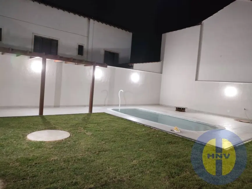 Foto 3 de Casa com 3 quartos à venda, 360m2 em Jardim Atlântico Oeste (Itaipuaçu), Marica - RJ