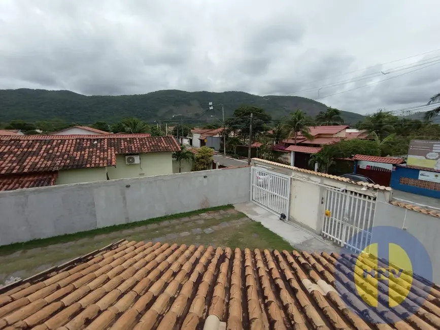 Foto 2 de Casa com 2 quartos à venda em Barroco (Itaipuaçu), Marica - RJ