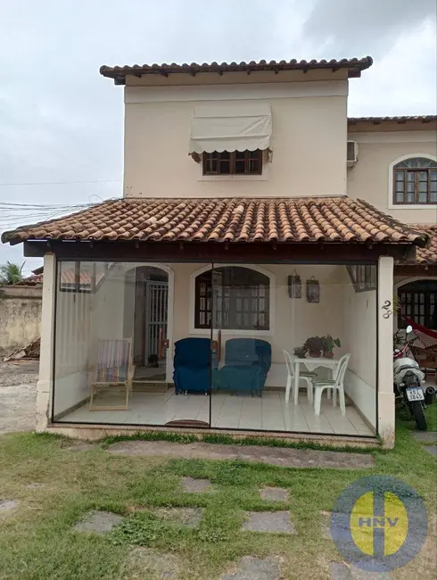 Foto 1 de Casa com 2 quartos à venda em Barroco (Itaipuaçu), Marica - RJ