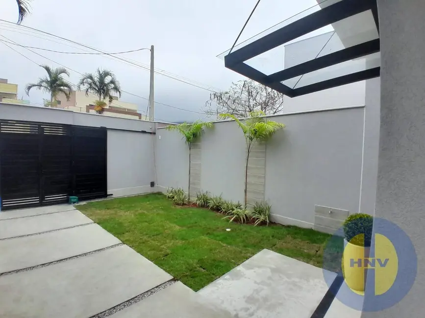 Foto 7 de Casa com 3 quartos à venda, 240m2 em Marica - RJ