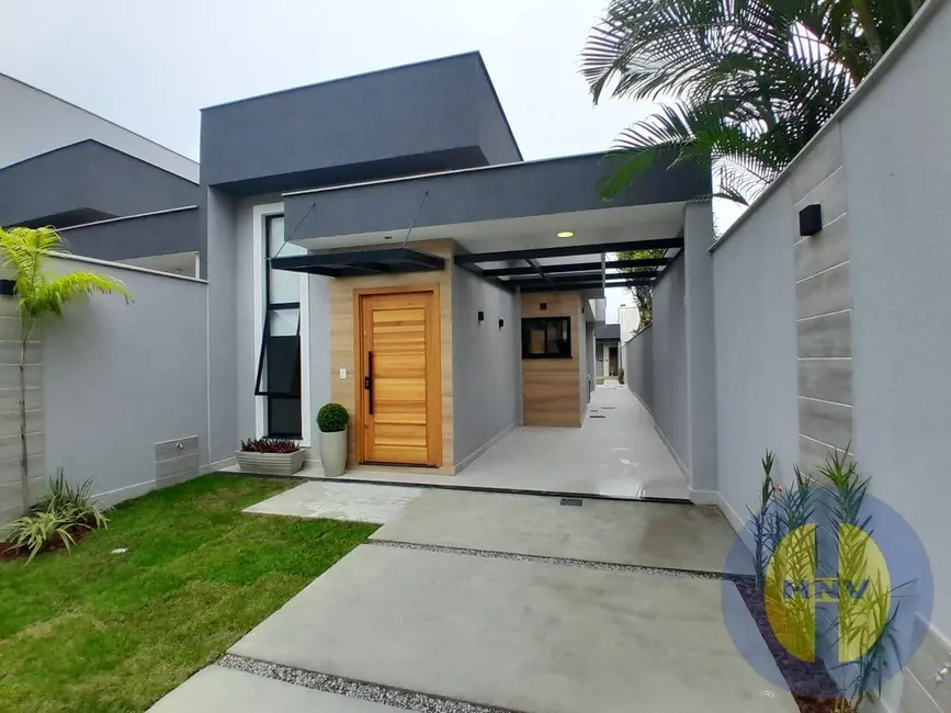 Foto 1 de Casa com 3 quartos à venda, 240m2 em Marica - RJ