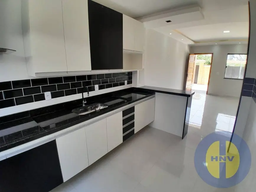 Apartamento com 2 quartos à venda, 99m2 em Jardim Atlântico Oeste (Itaipuaçu), Marica - RJ - imagem 8 Foto 8 de Apartamento com 2 quartos à venda, 99m2 em Jardim Atlântico Oeste (Itaipuaçu), Marica - RJ