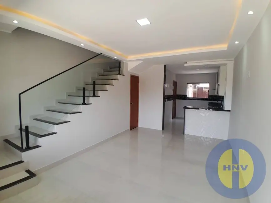 Apartamento com 2 quartos à venda, 99m2 em Jardim Atlântico Oeste (Itaipuaçu), Marica - RJ - imagem 4 Foto 4 de Apartamento com 2 quartos à venda, 99m2 em Jardim Atlântico Oeste (Itaipuaçu), Marica - RJ