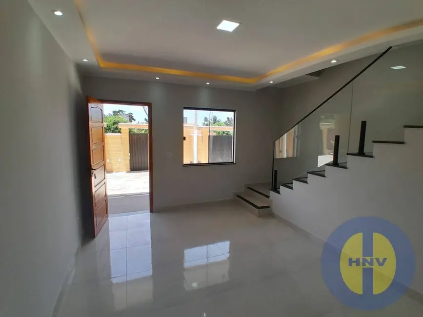Apartamento com 2 quartos à venda, 99m2 em Jardim Atlântico Oeste (Itaipuaçu), Marica - RJ - imagem 5 Foto 5 de Apartamento com 2 quartos à venda, 99m2 em Jardim Atlântico Oeste (Itaipuaçu), Marica - RJ