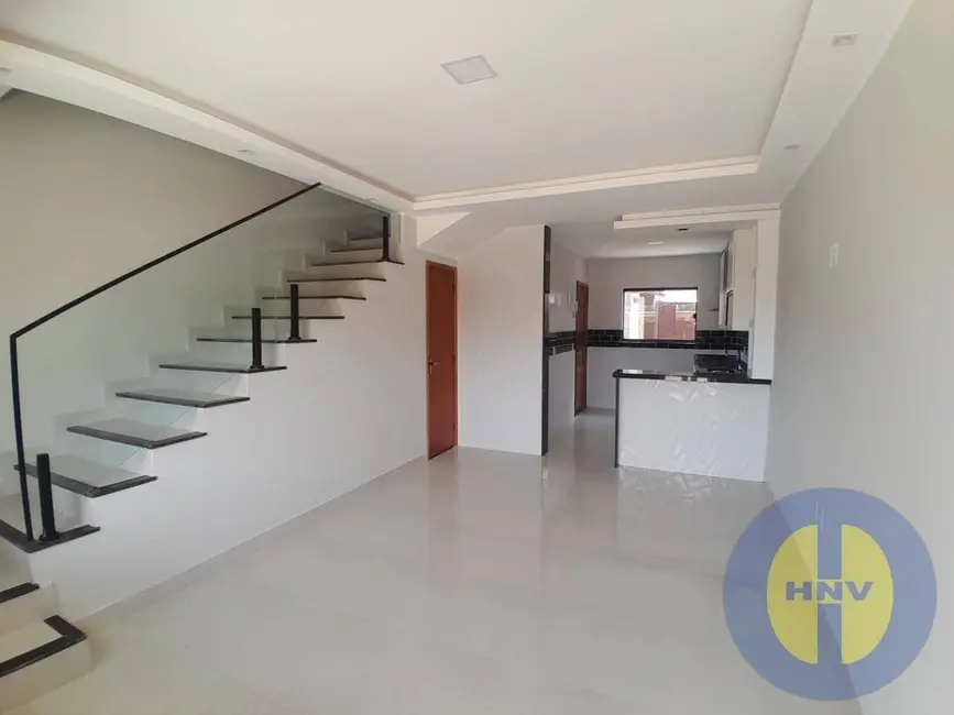 Apartamento com 2 quartos à venda, 99m2 em Jardim Atlântico Oeste (Itaipuaçu), Marica - RJ - imagem 3 Foto 3 de Apartamento com 2 quartos à venda, 99m2 em Jardim Atlântico Oeste (Itaipuaçu), Marica - RJ