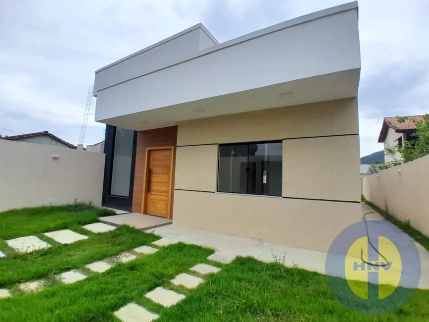 Foto 2 de Casa com 3 quartos à venda, 300m2 em Jardim Atlântico Oeste (Itaipuaçu), Marica - RJ