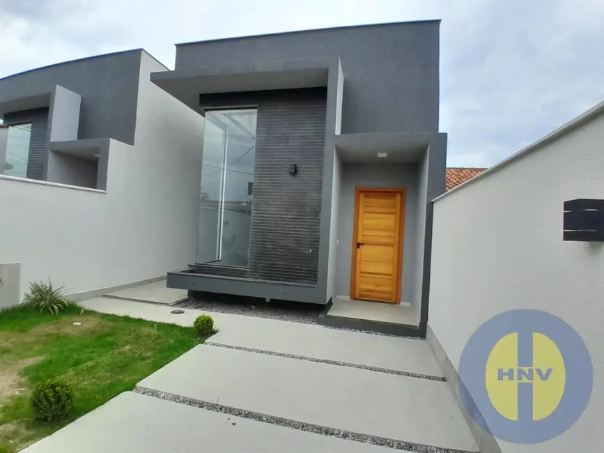 Foto 1 de Casa com 3 quartos à venda, 240m2 em Jardim Atlântico Leste (Itaipuaçu), Marica - RJ