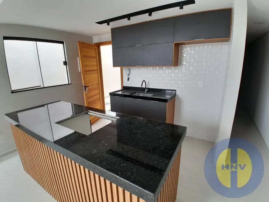 Foto 7 de Casa com 3 quartos à venda, 240m2 em Jardim Atlântico Leste (Itaipuaçu), Marica - RJ
