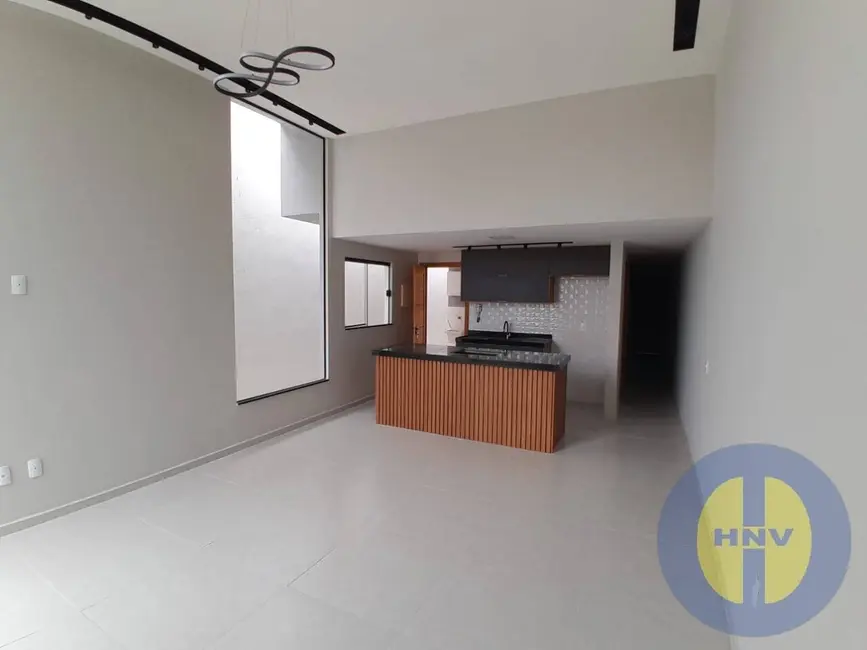 Foto 4 de Casa com 3 quartos à venda, 240m2 em Jardim Atlântico Leste (Itaipuaçu), Marica - RJ