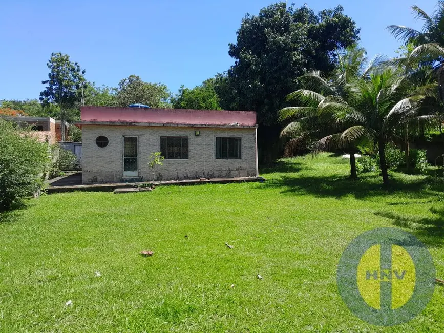 Foto 2 de Terreno / Lote à venda, 1440m2 em Jardim Atlântico Oeste (Itaipuaçu), Marica - RJ