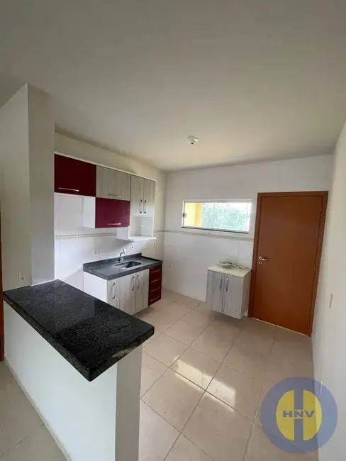 Foto 7 de Apartamento à venda em Chácaras de Inoã (Inoã), Marica - RJ