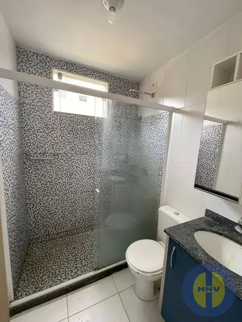 Foto 9 de Apartamento à venda em Chácaras de Inoã (Inoã), Marica - RJ