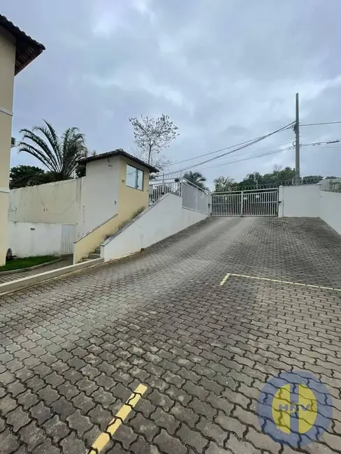 Foto 12 de Apartamento à venda em Chácaras de Inoã (Inoã), Marica - RJ