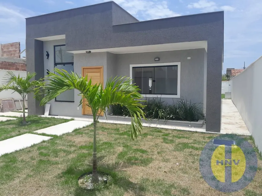 Foto 3 de Casa com 3 quartos à venda, 480m2 em Jardim Atlântico Leste (Itaipuaçu), Marica - RJ