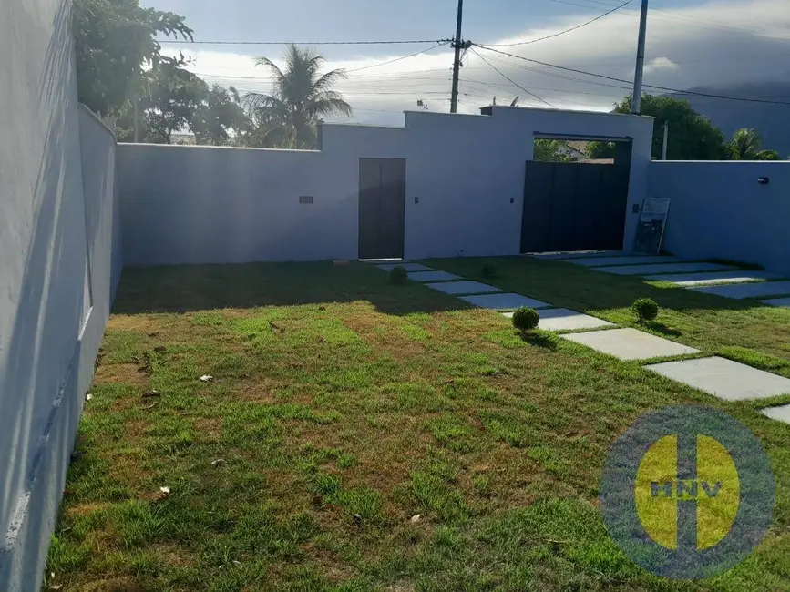 Foto 4 de Casa com 3 quartos à venda, 480m2 em Jardim Atlântico Central (Itaipuaçu), Marica - RJ