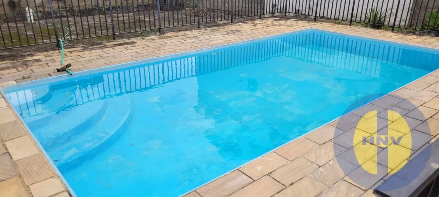 Foto 9 de Casa com 5 quartos à venda, 768m2 em Marica - RJ