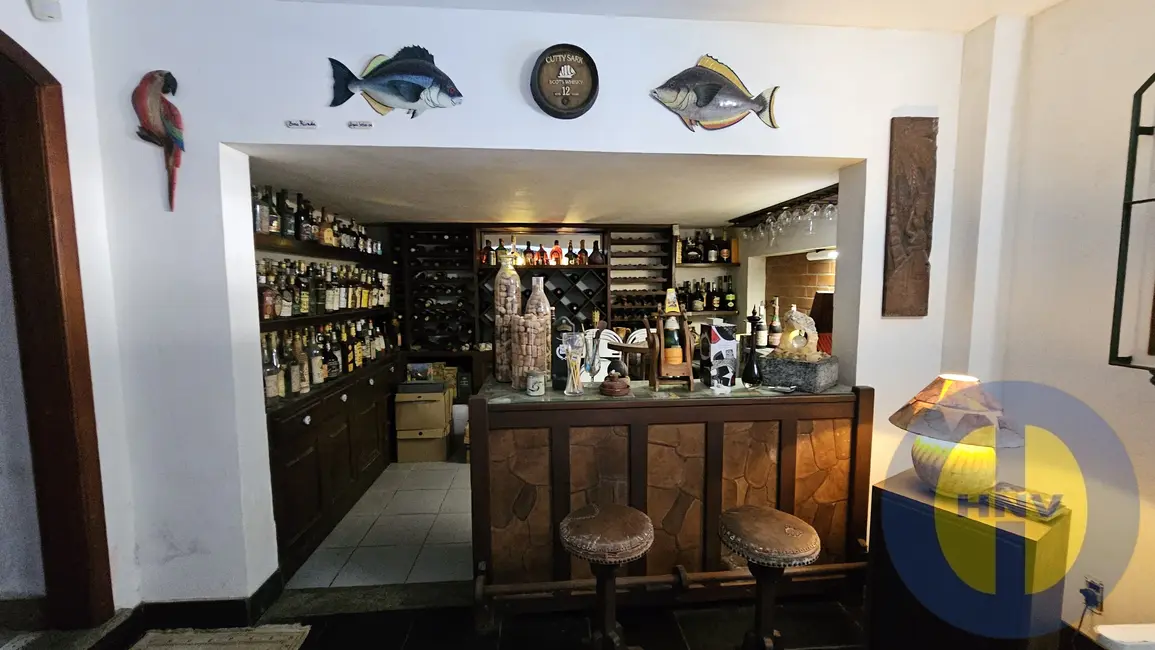 Foto 9 de Casa com 5 quartos à venda, 450m2 em Jardim Atlântico Oeste (Itaipuaçu), Marica - RJ