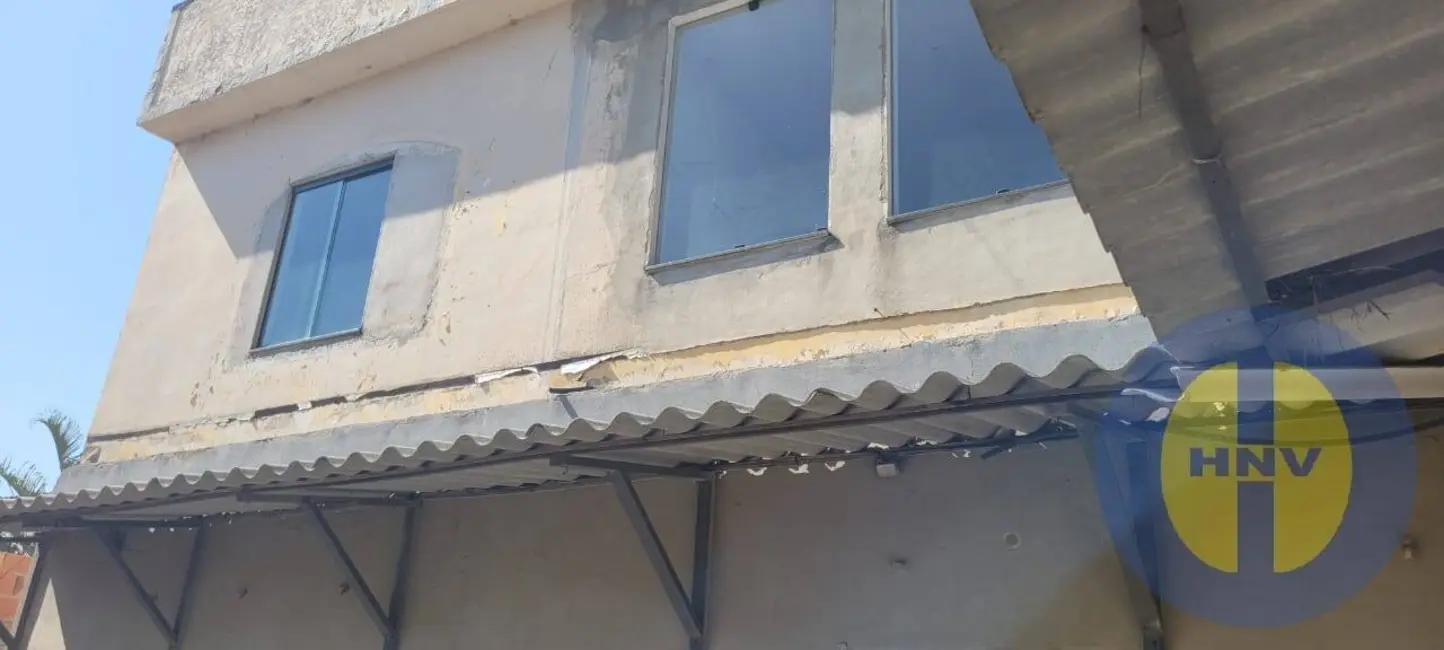 Foto 1 de Casa com 3 quartos à venda, 600m2 em Barroco (Itaipuaçu), Marica - RJ