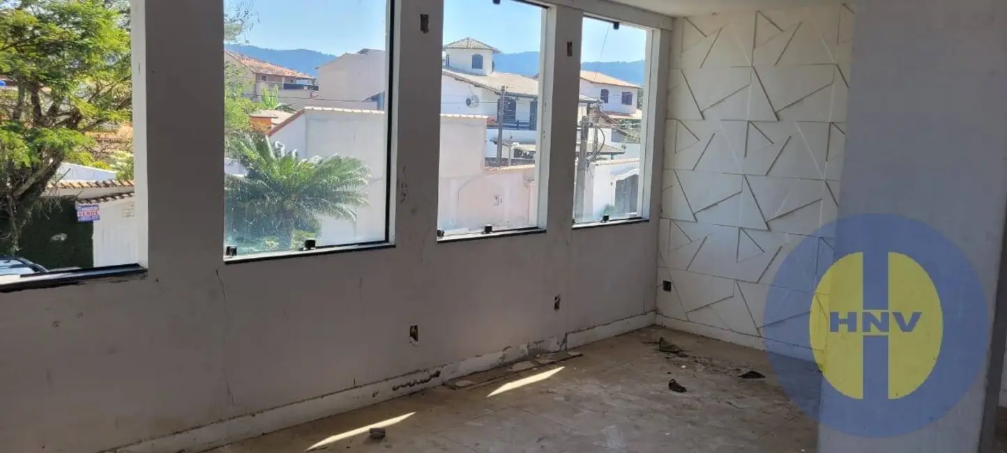 Foto 8 de Casa com 3 quartos à venda, 600m2 em Barroco (Itaipuaçu), Marica - RJ