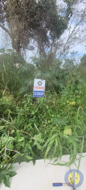 Foto 2 de Terreno / Lote à venda, 360m2 em Jardim Atlântico Oeste (Itaipuaçu), Marica - RJ